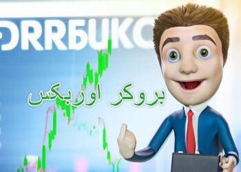 بروکر اوربکس نو آور بروکرهای فارکس در سال 2024