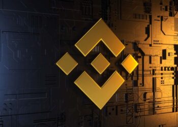 توقف فعالیت بایننس