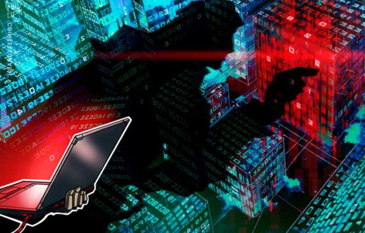 درگاه پرداخت ارز دیجیتال CoinsPaid هک شد