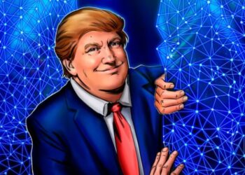 دونالد ترامپ هرگز اجازه ایجاد ارز دیجیتال بانک مرکزی در ایالات متحده را نخواهم داد