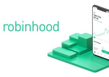 رابین هود تمامی ETF های بیت کوین را در برنامه معاملاتی خود لیست میکند