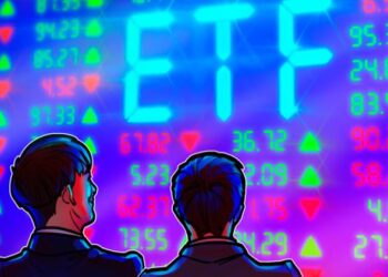 گری‌ اسکیل عامل تایید ETF های بیت کوین بود