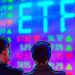 گری‌ اسکیل عامل تایید ETF های بیت کوین بود