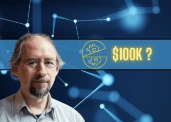 آدام بک پیش‌ بینی قیمت بیت کوین به ۱۰۰ هزار دلار قبل از هاوینگ