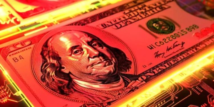 اطلاعات شخصی بیش از ۵۰ هزار مشتری بانک آمریکا به خطر افتاد