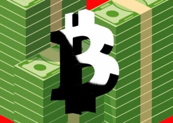 افزایش ارزش معاملات روزانه ETF بیت کوین بلک‌ راک نسبت به گری‌ اسکیل
