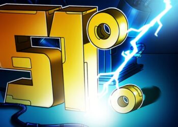 بیت کوین و اتریوم در برابر حملات 51٪ مصون هستند