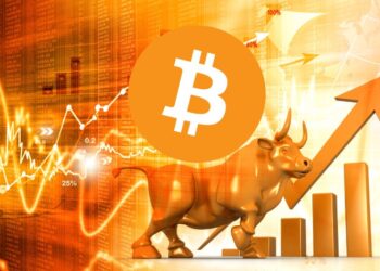 شرکت فیدلیتی ارزش بازار بیت‌ کوین به ۱.۵ تریلیون دلار می‌رسد