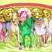 عرضه نسخه ۴ پروتکل یونی‌سواپ در سه‌ماهه سوم ۲۰۲۴