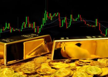 مزایا، معایب و نحوه ترید طلا در فارکس