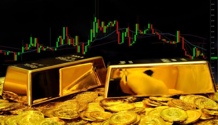 مزایا، معایب و نحوه ترید طلا در فارکس