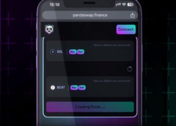 ارز Panda Swap چیست ؟ بررسی این پروژه و آینده آن