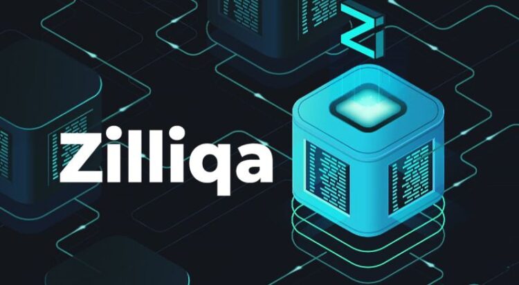 ارز دیجیتال زیلیکا (Zilliqa) چیست ؟