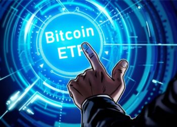 آغاز معاملات ETF اسپات بیت کوین بلک‌ راک در برزیل