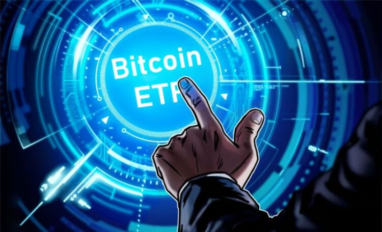 آغاز معاملات ETF اسپات بیت کوین بلک‌ راک در برزیل