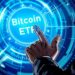 آغاز معاملات ETF اسپات بیت کوین بلک‌ راک در برزیل