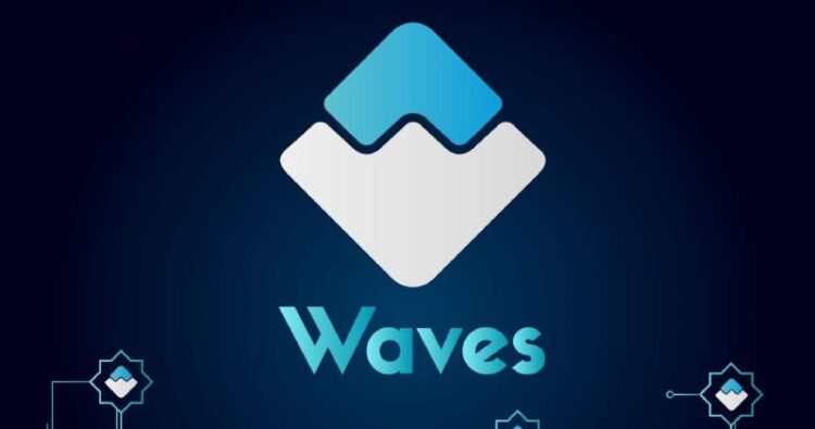 ارز دیجیتال ویوز یا Waves چیست ؟ ویژگی، کاربرد و مزایا