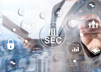 بررسی SEC برای طبقه بندی اتریوم به عنوان یک اوراق بهادار