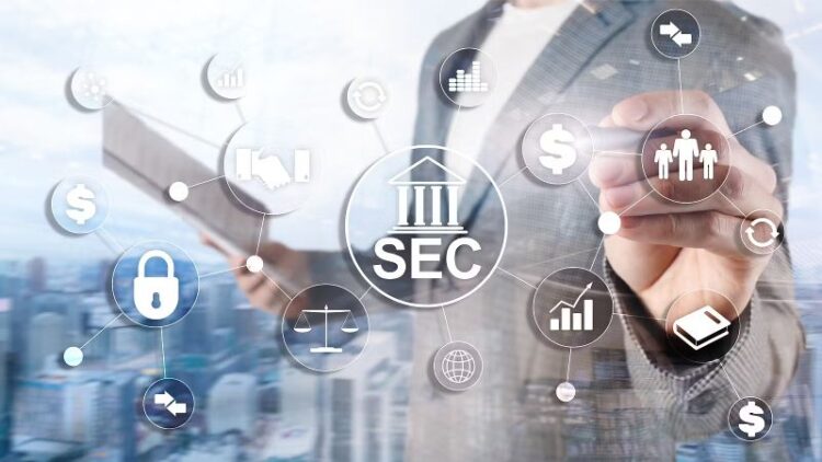 بررسی SEC برای طبقه بندی اتریوم به عنوان یک اوراق بهادار