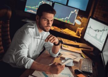 قوانین طلایی ترید