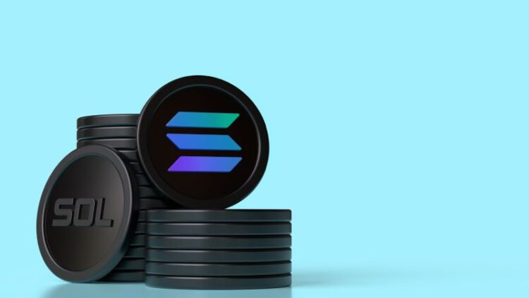 قیمت ارز دیجیتال سولانا به بالاتر از ۲۰۰ دلار عبور کرد