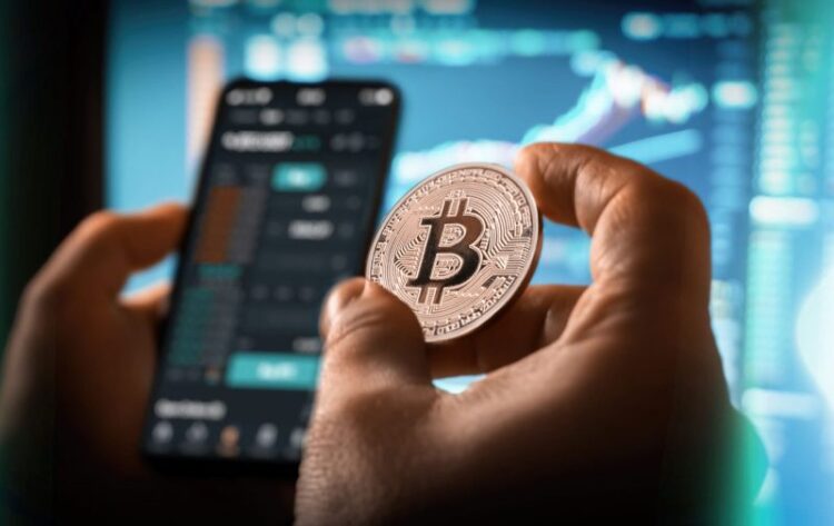 هیچکس تمایل به فروش بیت‌کوین خود ندارد