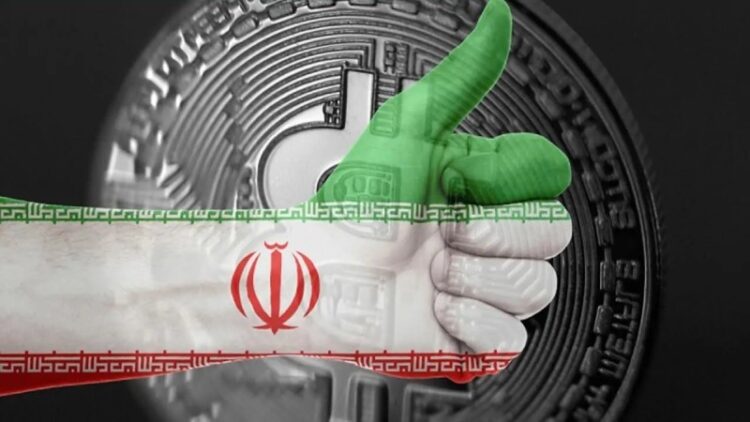 استخراج ارزهای دیجیتال با استفاده از گاز فلر در ایران