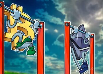 ETF های بیت کوین و اتریوم در هنگ کنگ با شروع ضعیفی روبرو بودند