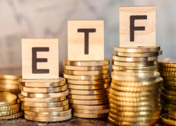 اولین ETF لوریج دار اتریوم برای معامله در دسترس قرار می‌گیرد