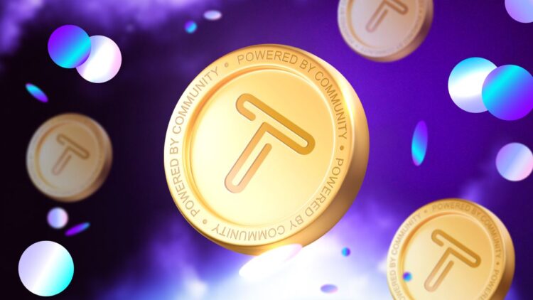 تپ سواپ از تغییر بلاکچین خود خبر داد