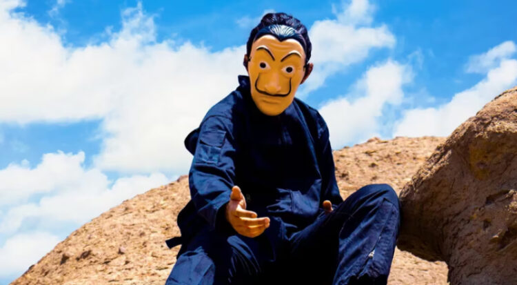 هک گالا گیمز و ضرب غیرقانونی ۵ میلیارد توکن