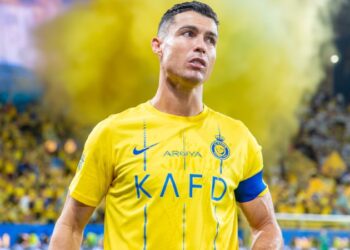 کریستیانو رونالدو مجموعه جدید NFT خود را با همکاری بایننس رونمایی کرد