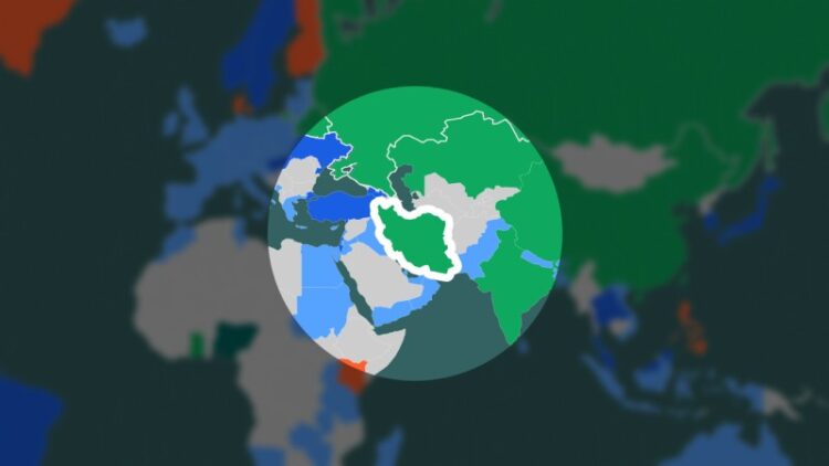 راه‌اندازی رسمی ریال دیجیتال در کیش