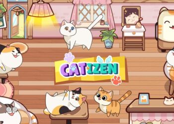 زمان راه‌اندازی توکن Catizen اعلام شد
