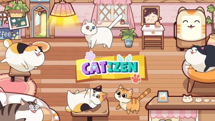 زمان راه‌اندازی توکن Catizen اعلام شد