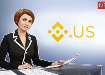 لغو مجوز بایننس در هفتمین ایالت آمریکا