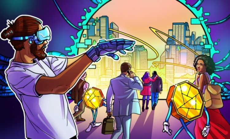 همکاری گوگل و مجیک لیپ برای توسعه هدست متاورس