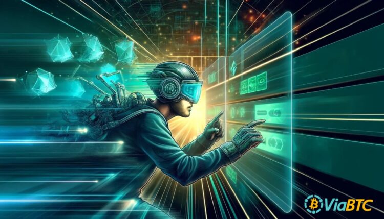 کاهش هزینه های ماینینگ با سرویس های ViaBTC