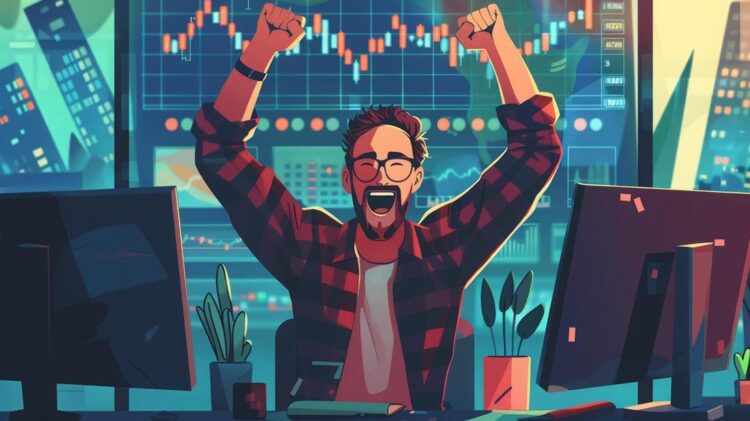 استراتژی های پاس کردن چالش پراپ فرم ها