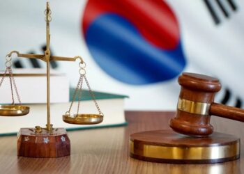 اجرایی شدن قانون جدید کره جنوبی برای حمایت از سرمایه‌ گذاران ارز دیجیتال