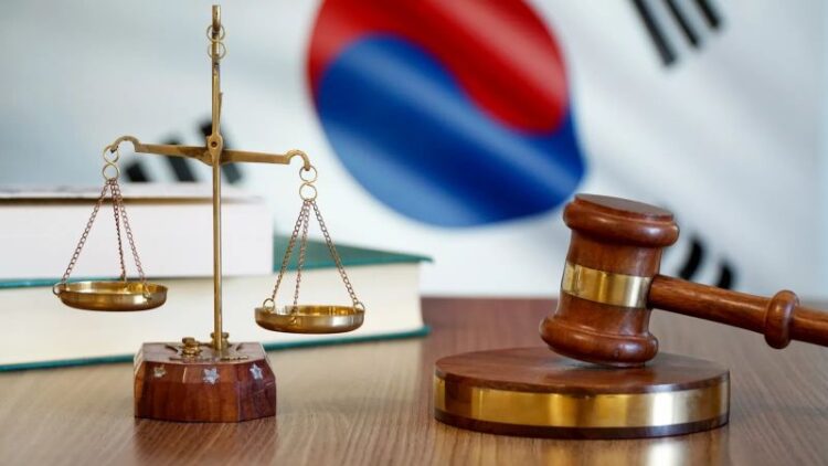 اجرایی شدن قانون جدید کره جنوبی برای حمایت از سرمایه‌ گذاران ارز دیجیتال