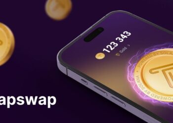تاخیر در لیست شدن توکن تپ سواپ