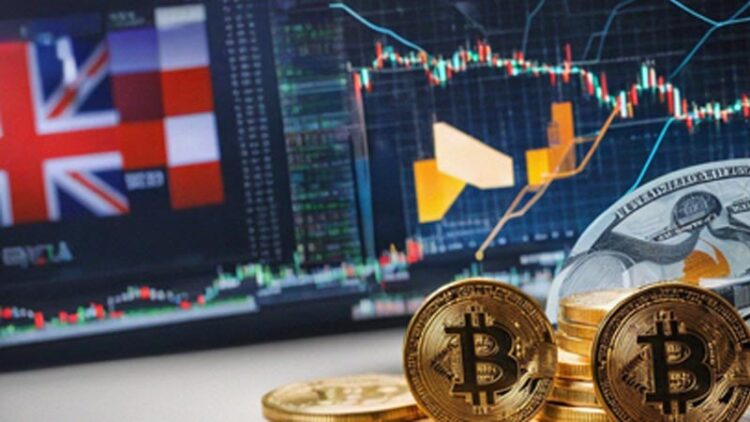 ترید در فارکس یا ارز دیجیتال