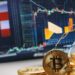 ترید در فارکس یا ارز دیجیتال