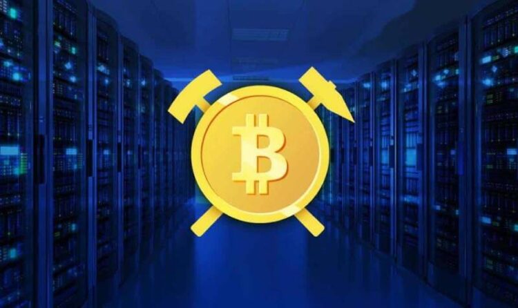 عرضه اولیه سهام بزرگترین ماینر بیت‌ کوین اروپا در آمریکا