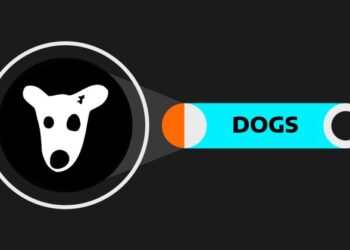 اختلالات ایردراپ DOGS در کیف پول تلگرام و صرافی‌های ارز دیجیتال