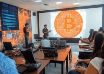 السالوادور برنامه آموزش بیت کوین را برای ۸۰ هزار کارمند دولتی راه‌اندازی کرد
