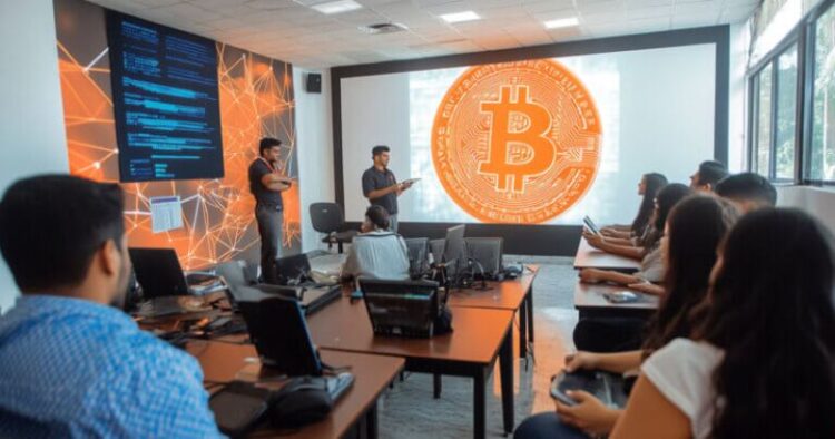 السالوادور برنامه آموزش بیت کوین را برای ۸۰ هزار کارمند دولتی راه‌اندازی کرد