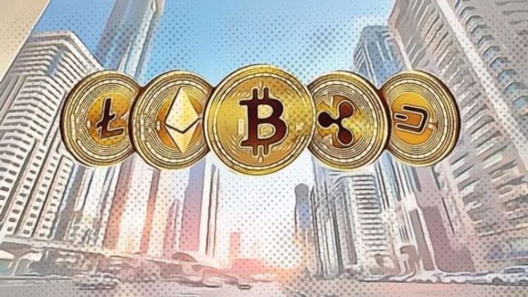 دادگاه دبی پرداخت حقوق با ارز دیجیتال را تأیید کرد
