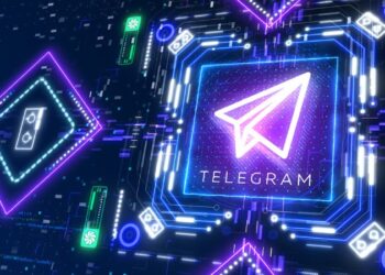 تلگرام مالک ۴۰۰ میلیون دلار ارز دیجیتال است